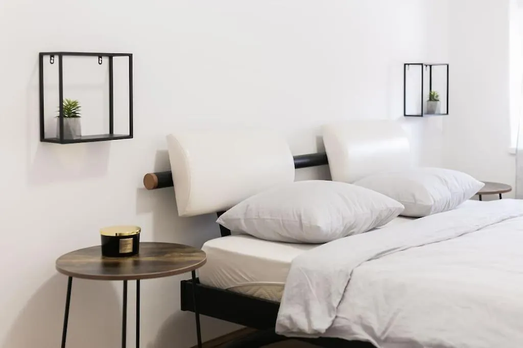 Urban Point - City Centre Pet Friendly Apartment Crikvenica